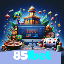 85lbet：Jogue poker, roleta e aposte ao vivo no futebol online para grandes vitórias!