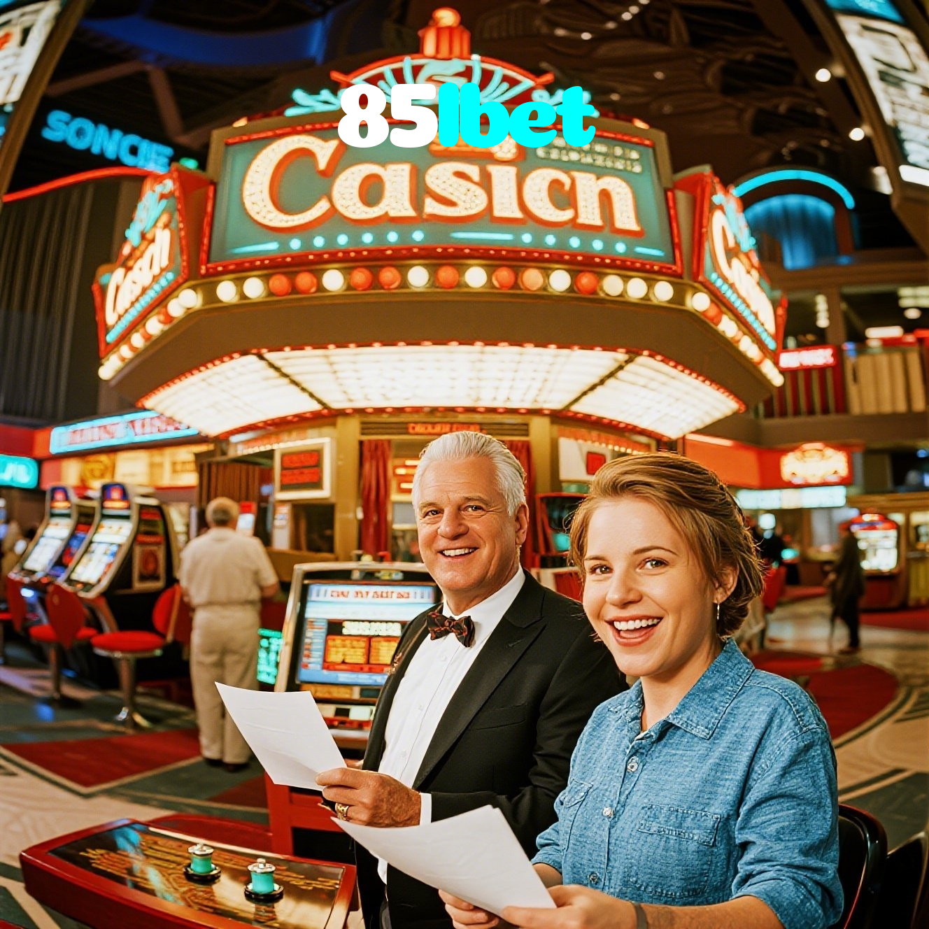 85lbet:O cassino online perfeito para jogadores de poker, roleta e futebol!