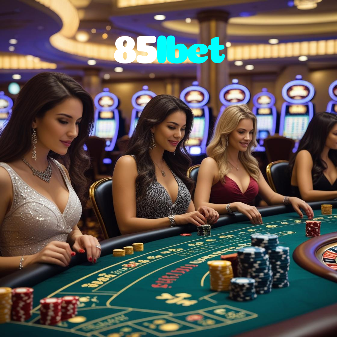 85lbet：Jogue no cassino mais seguro com poker, roleta e apostas no futebol!