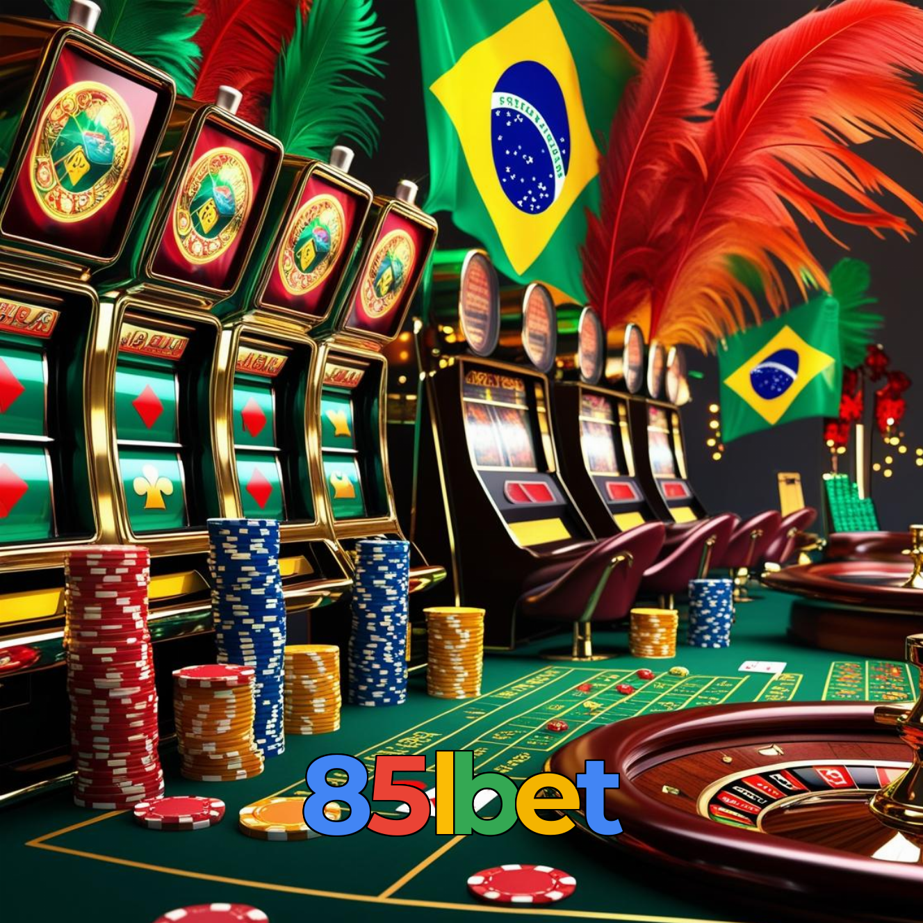 85lbet:O melhor cassino online com slots, poker e apostas no futebol!