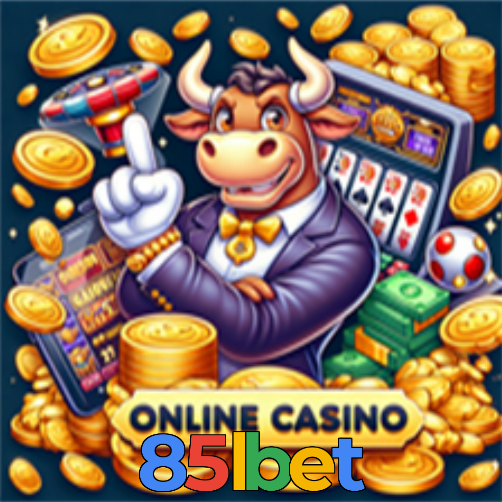 85lbet：Jogue nas roletas e veja grandes prêmios surgirem para você!