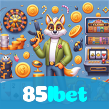 85lbet：Jogue nas melhores slots e descubra o jackpot dos seus sonhos!
