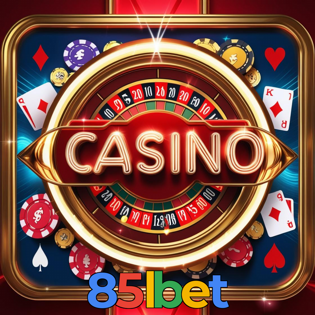 85lbet:Apostas em futebol e os melhores jogos de cassino esperam por você!