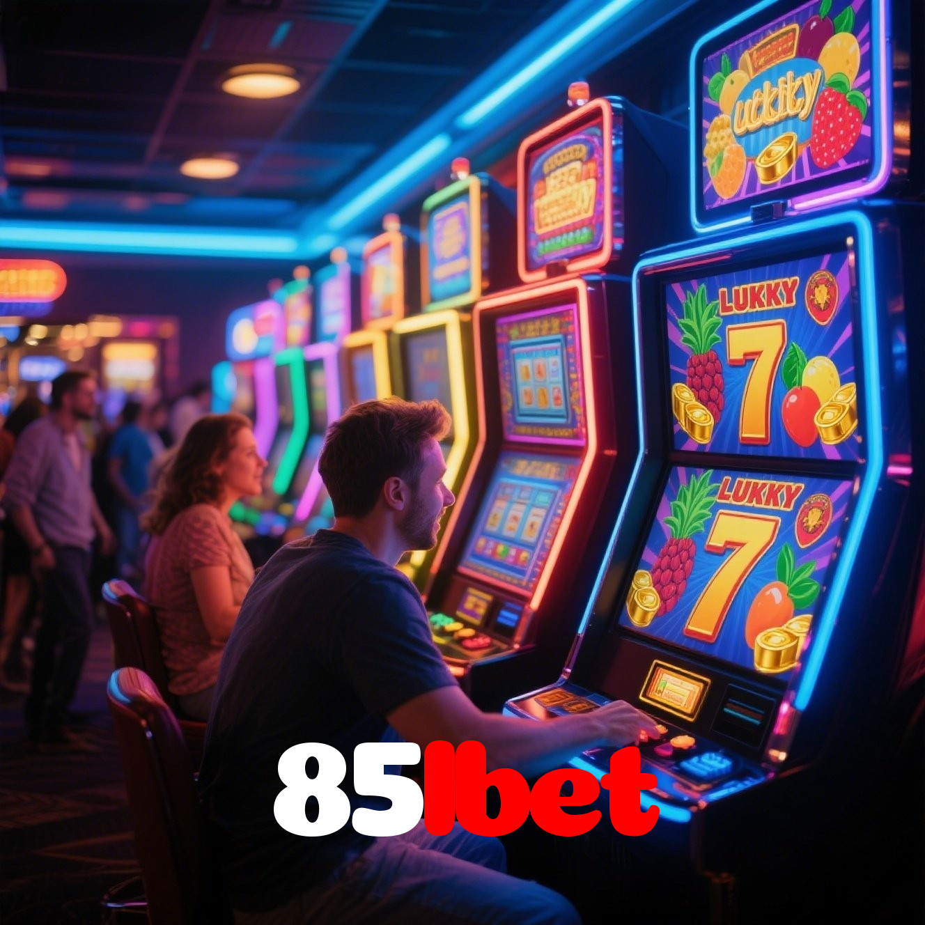 85lbet:Jogue nas melhores slots e leve para casa prêmios sensacionais!