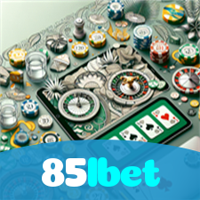 85lbet:Jogue poker, slots e aposte no futebol para uma experiência única!