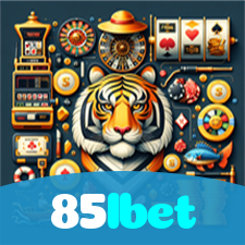 85lbet：Gire as slots e ganhe prêmios incríveis com cada giro!