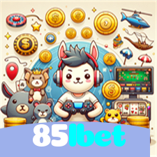 85lbet：Aposte nas roletas e conquiste prêmios incríveis!