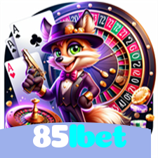85lbet：Jogue slots, aposte no futebol e ganhe no cassino online mais seguro!