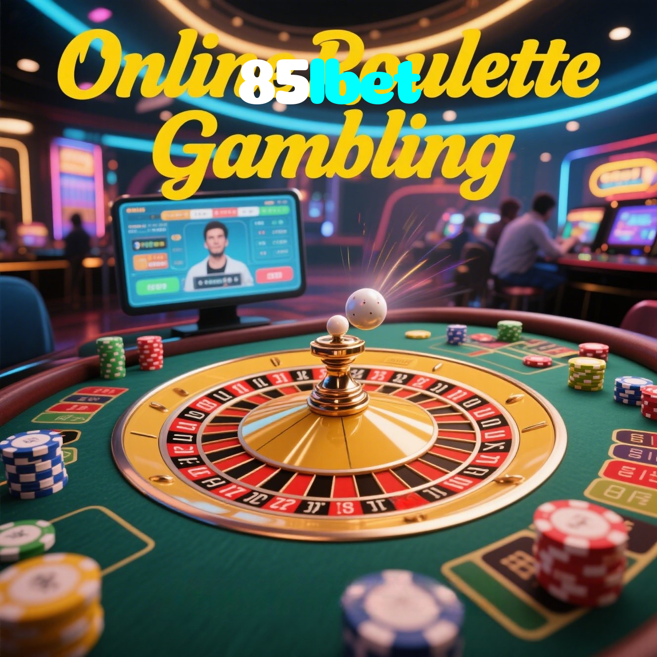 85lbet:Jogue nas roletas e descubra as maiores vitórias!