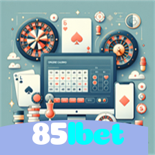 85lbet：O melhor cassino online está te esperando! Aposte e vença!