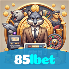 85lbet:Jogue nas slots e ganhe prêmios surreais!