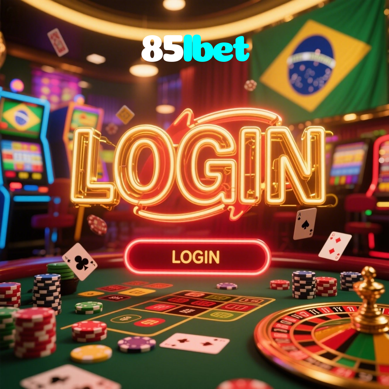 85lbet:Jogue slots, aposte no futebol e vença com confiança no nosso cassino!