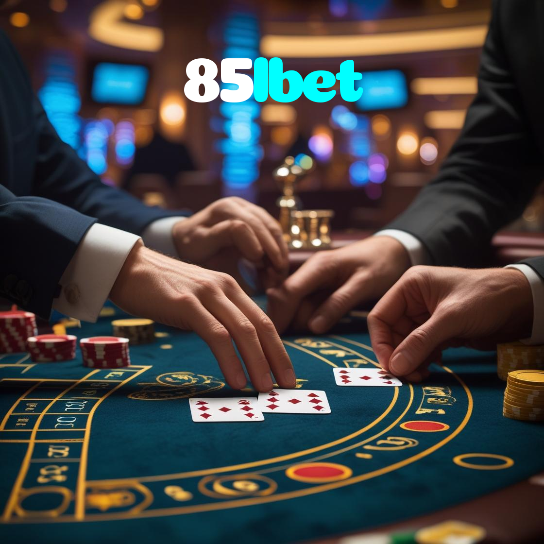 85lbet：Aposte nas melhores mesas de poker e vença como nunca!