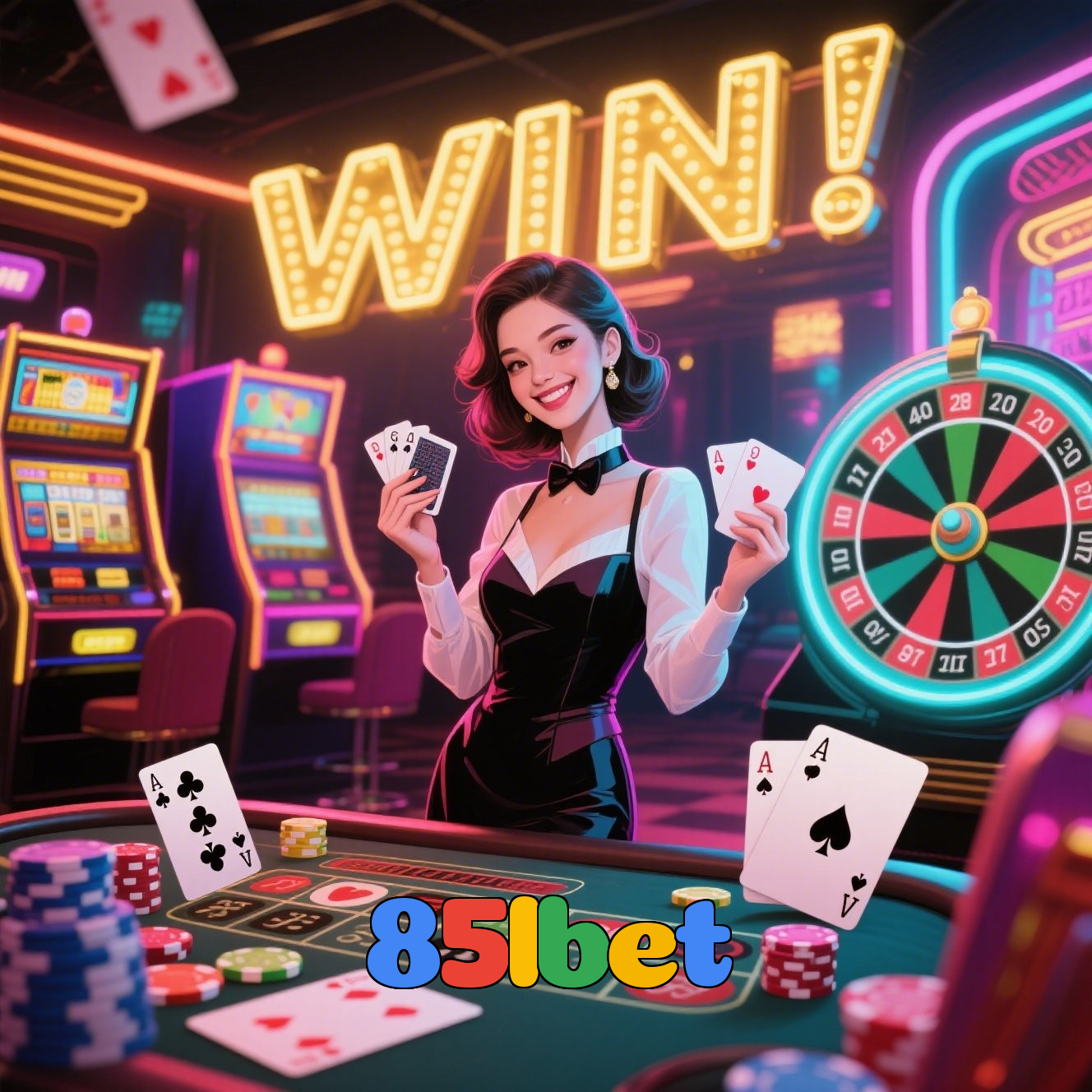 85lbet:Apostas ao vivo no futebol e grandes prêmios em jogos de blackjack!