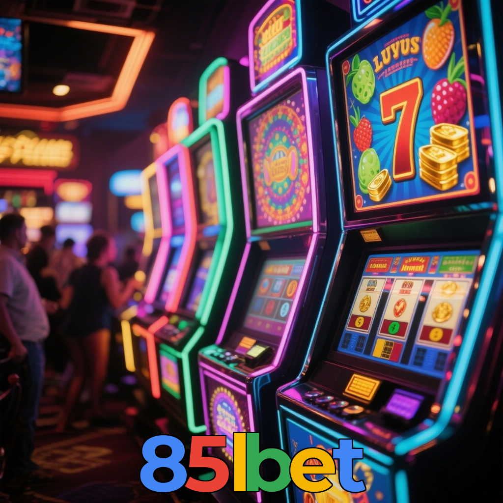 85lbet:Apostas emocionantes em futebol e diversão garantida em blackjack e roleta!