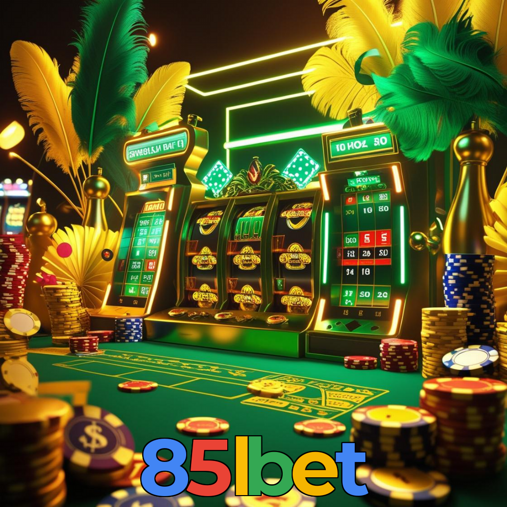 85lbet:Onde a diversão nunca acaba: poker, roleta e apostas no futebol!