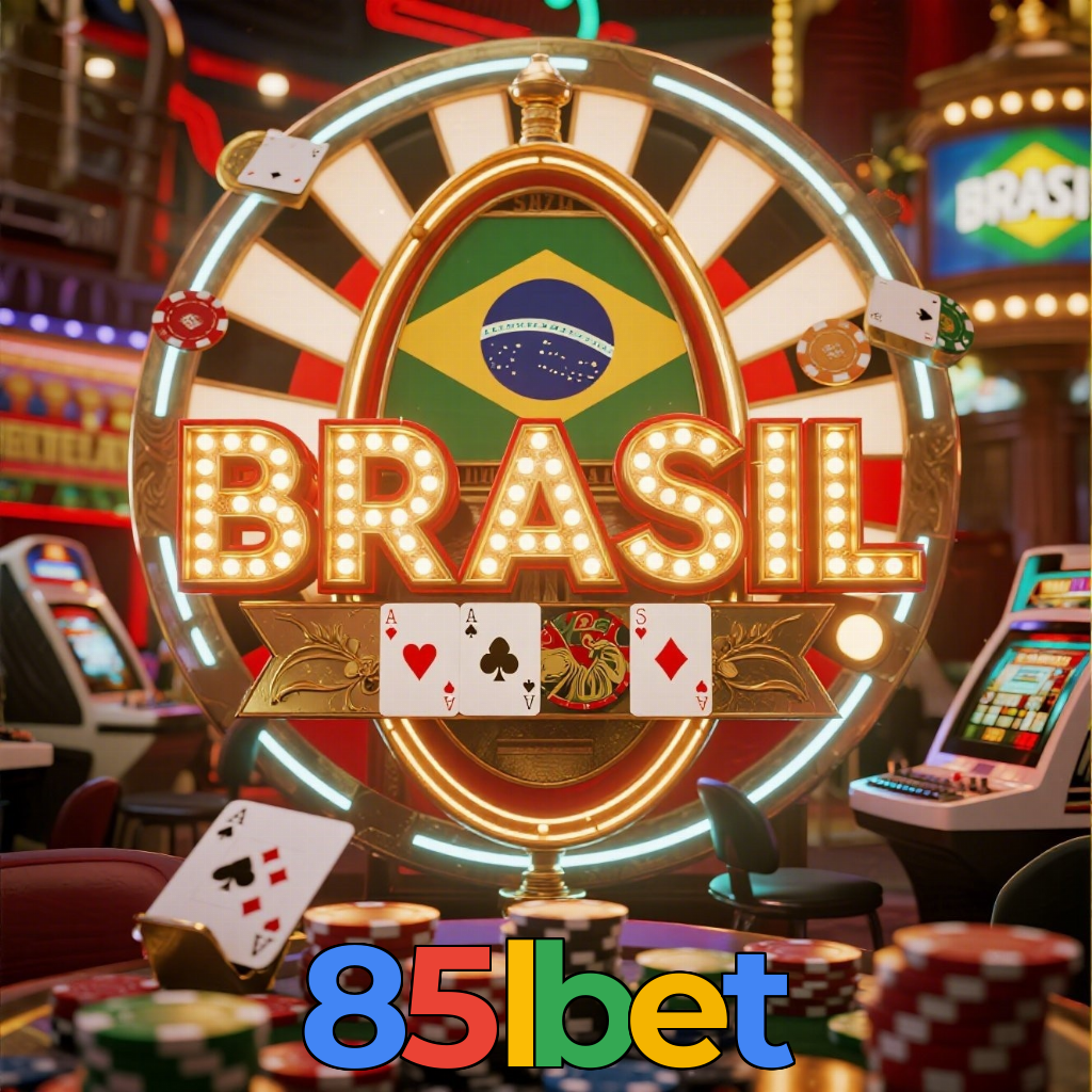 85lbet:Cada giro nas slots pode ser uma grande vitória! Aposte agora!