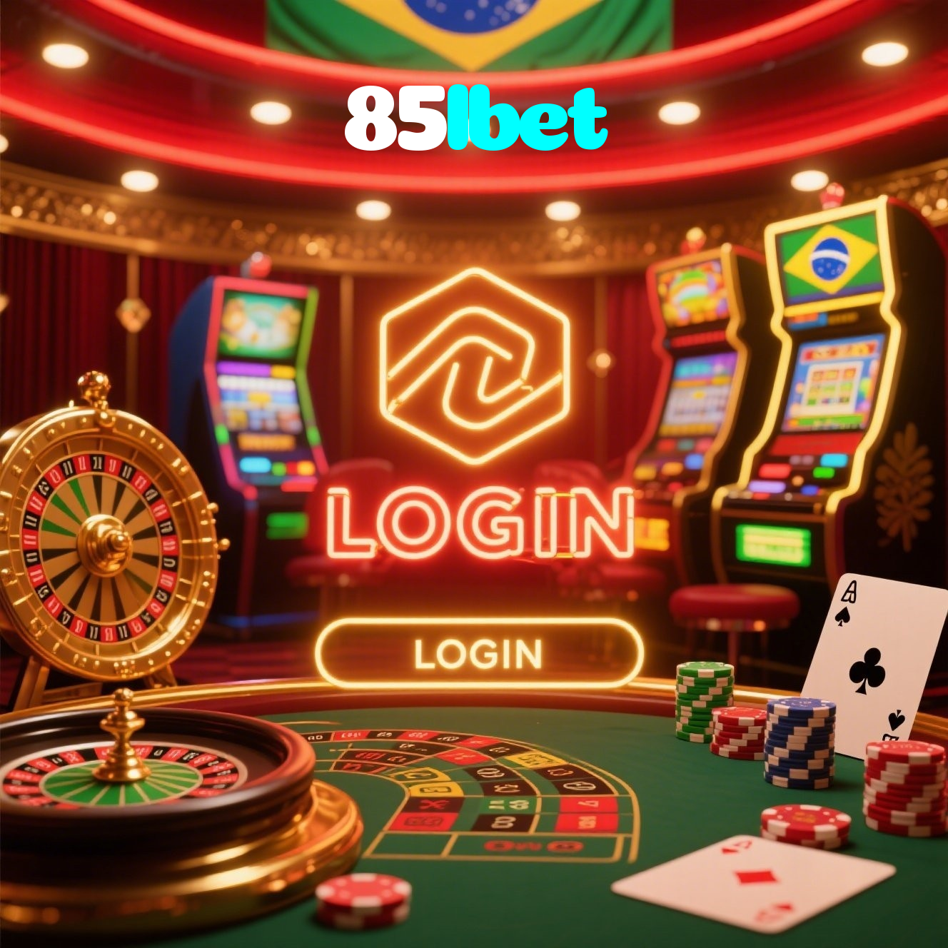 85lbet:Jogue poker, aposte no futebol e ganhe em nosso cassino online confiável!