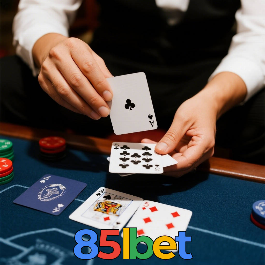 85lbet:Jogue poker, aposte no futebol e ganhe em nosso cassino online!