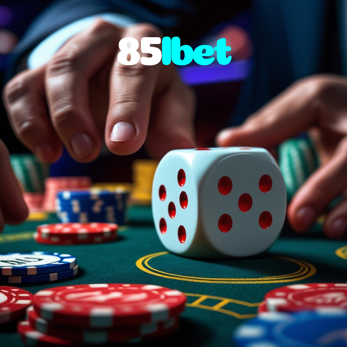 85lbet：Jogue no melhor cassino online e descubra os maiores jackpots!