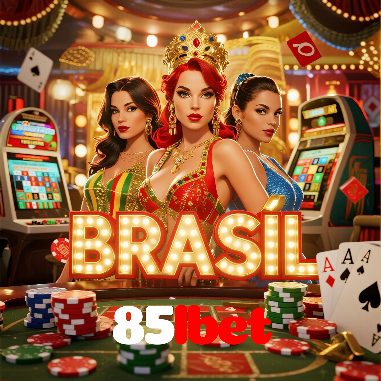 85lbet:Jogue roleta, blackjack e aposte no futebol online, tudo em um só lugar!