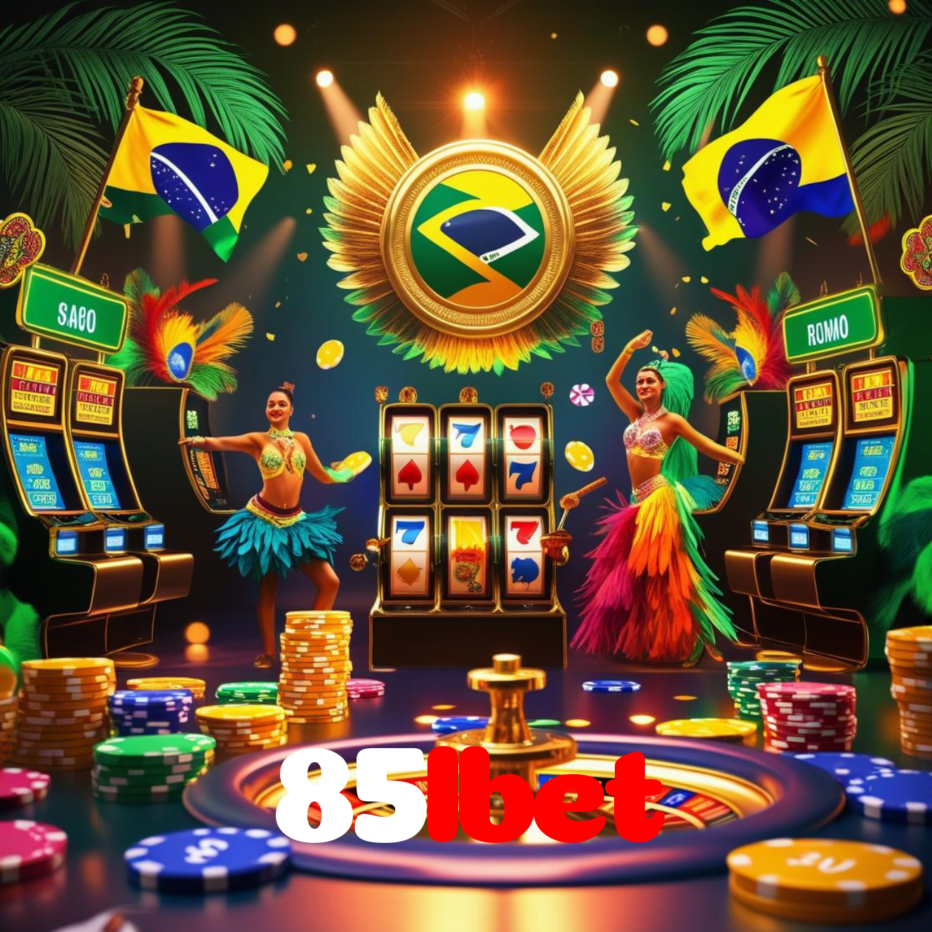 85lbet:Jogue nas melhores slots e conquiste o jackpot dos seus sonhos!