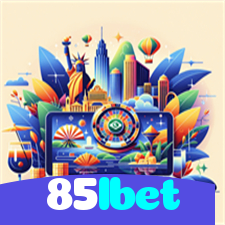 85lbet:Aposte agora e ganhe no melhor cassino online!