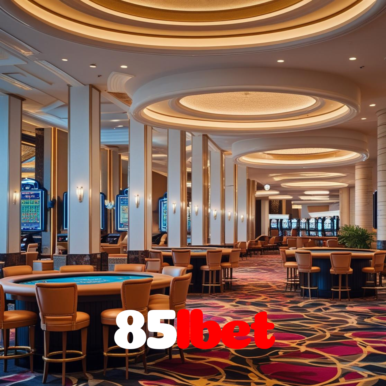 85lbet:Cada giro nas slots é uma chance de mudar sua sorte!