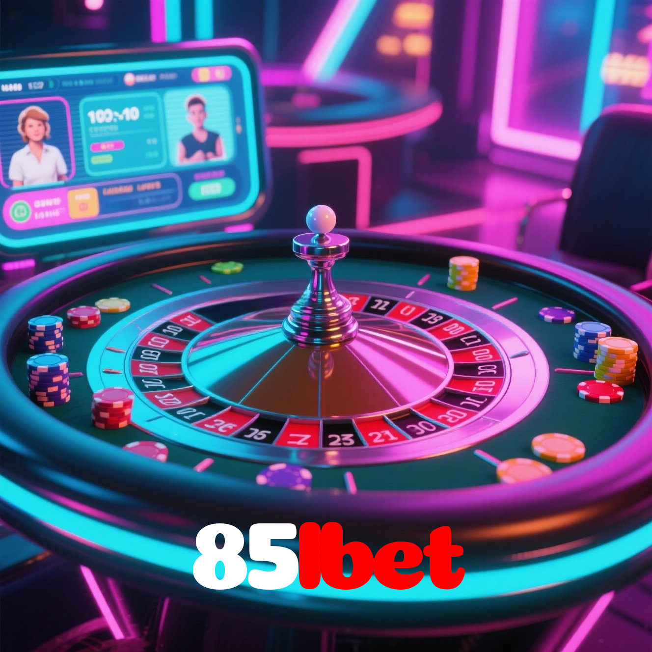 85lbet:Jogue poker, roleta e aposte no futebol com grandes prêmios!