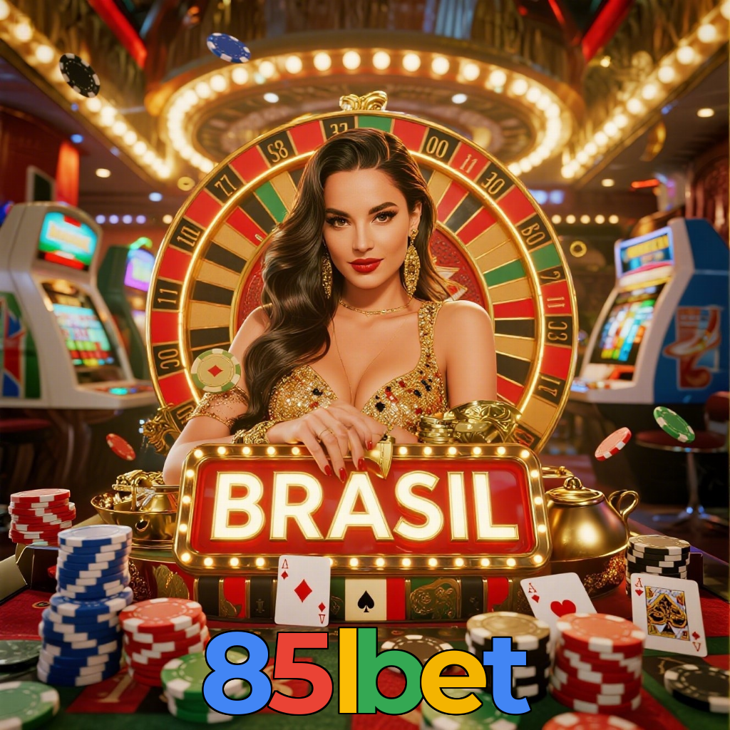 85lbet:O cassino online perfeito para jogos de blackjack e apostas no futebol!