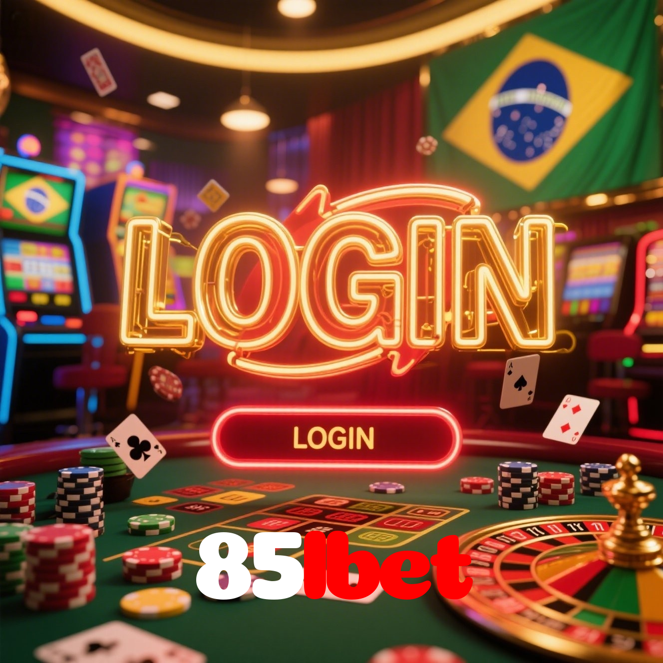 85lbet:O cassino mais confiável para apostar no futebol e jogar slots!