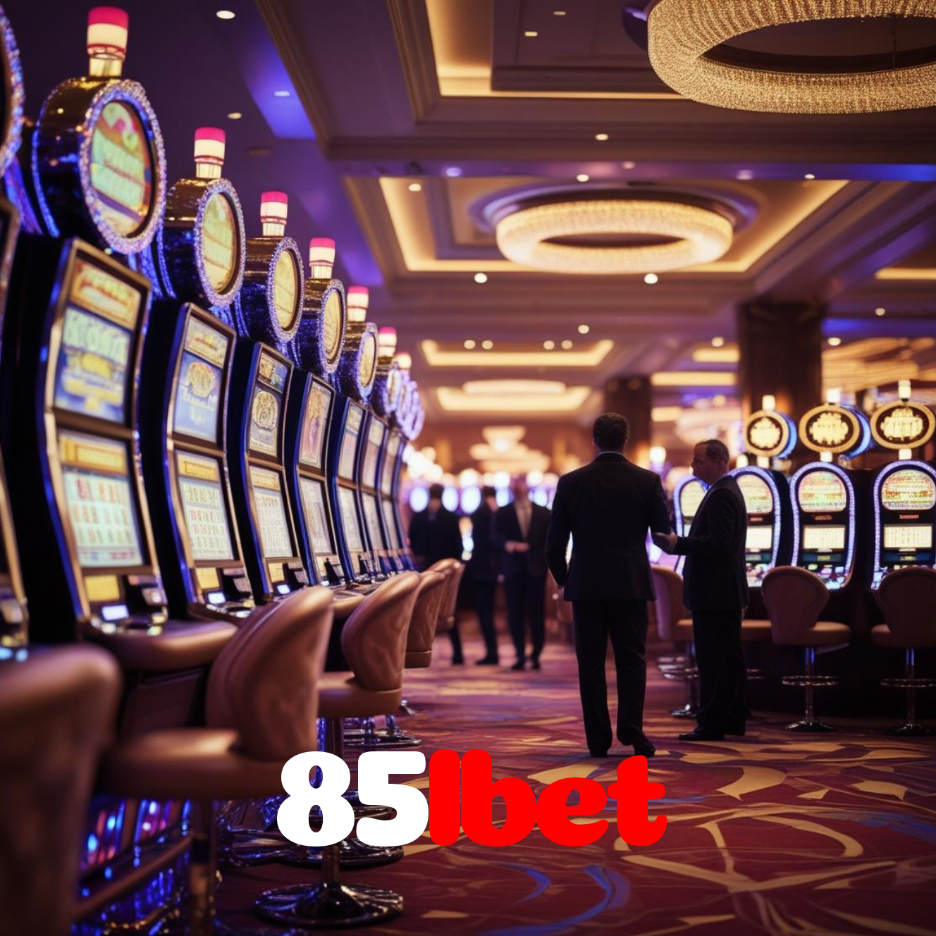 85lbet:A emoção das slots te espera! Aposte agora e ganhe!