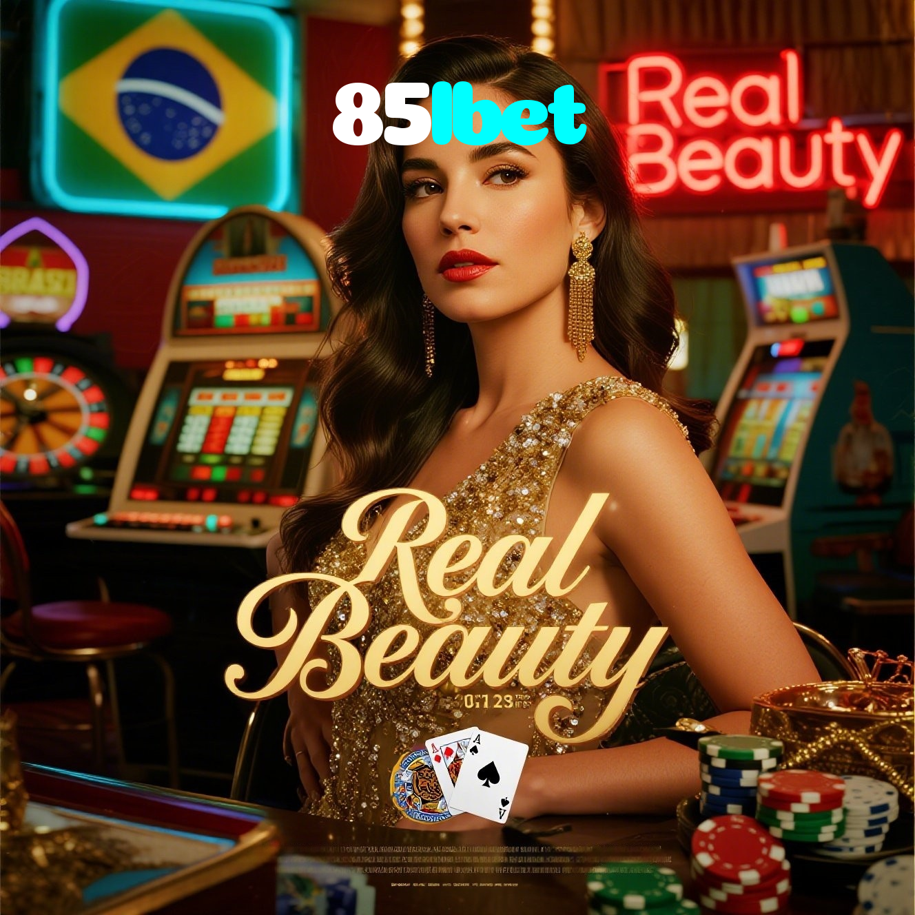 85lbet:Aposte no futebol e ganhe em blackjack e poker com segurança!