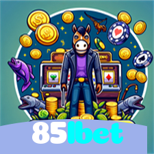 85lbet:O cassino online perfeito para quem ama futebol e jogos emocionantes!