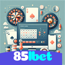 85lbet：Jogue futebol online e descubra como é vencer com estilo!