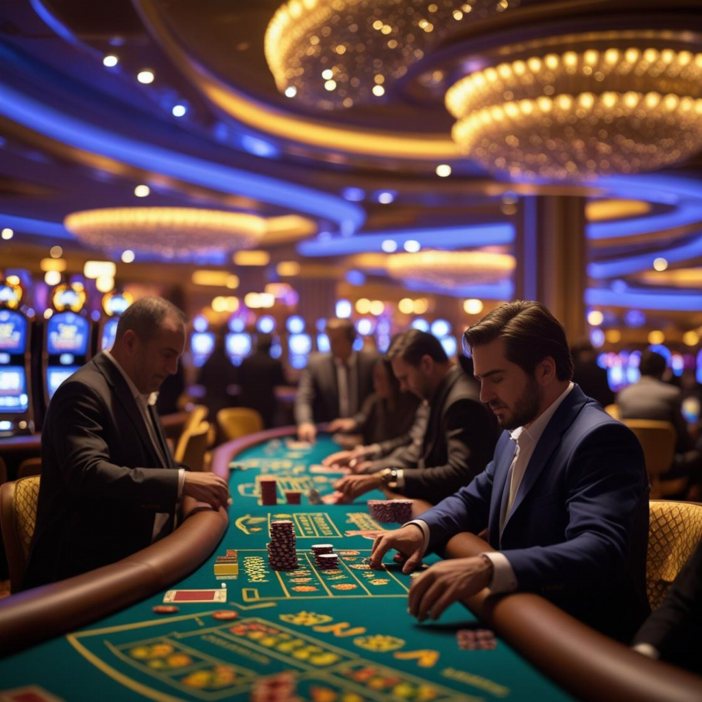 85lbet：Aposte no seu time no futebol e divirta-se com slots e roleta!