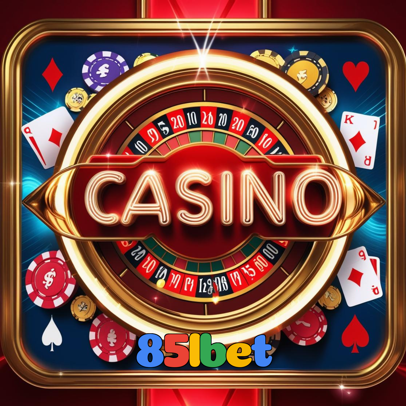 85lbet：Ganhe prêmios jogando slots e apostando no futebol online!
