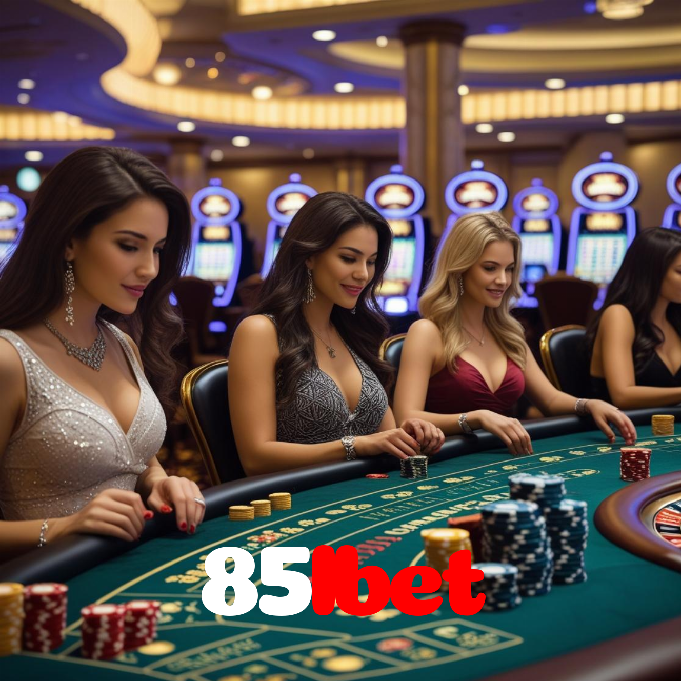 85lbet:Onde sua sorte no futebol encontra prêmios em slots e roleta!