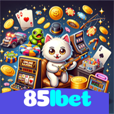 85lbet:A melhor plataforma de jogos de cassino e apostas no futebol está aqui!