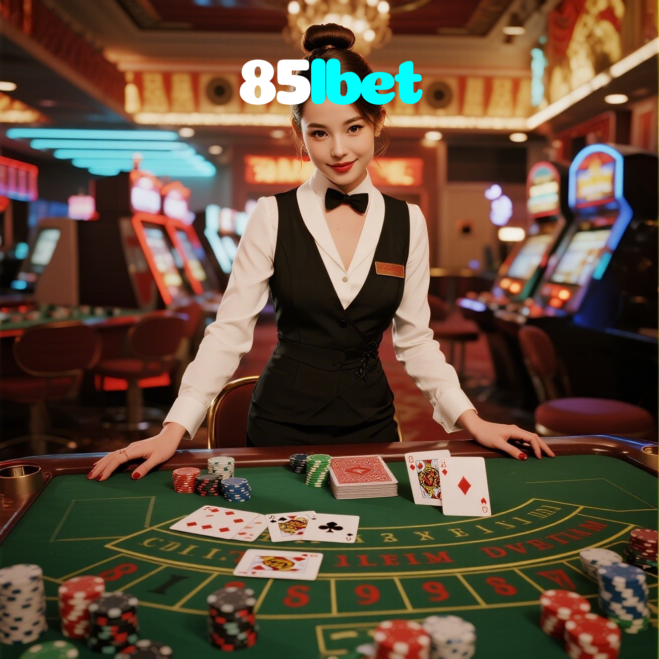 85lbet:O melhor cassino online está te esperando! Aposte e vença!