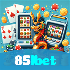 85lbet：Apostas ao vivo no futebol e grandes prêmios em slots te esperam!