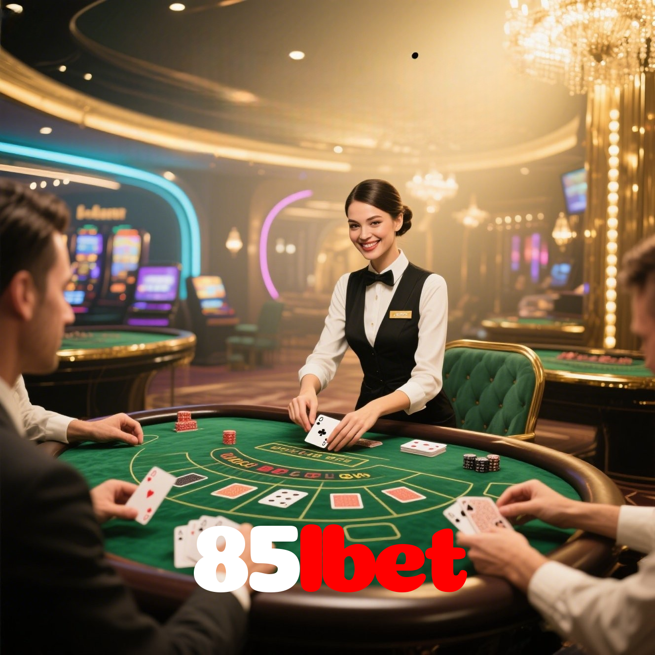 85lbet:Sinta a emoção do blackjack! Aposte agora e ganhe!