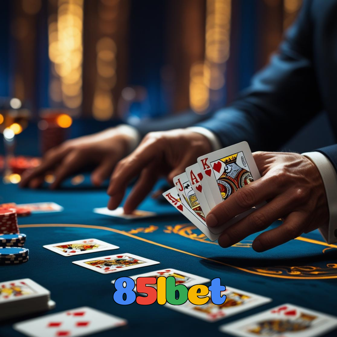 85lbet：Gire as slots e vença com grandes prêmios!