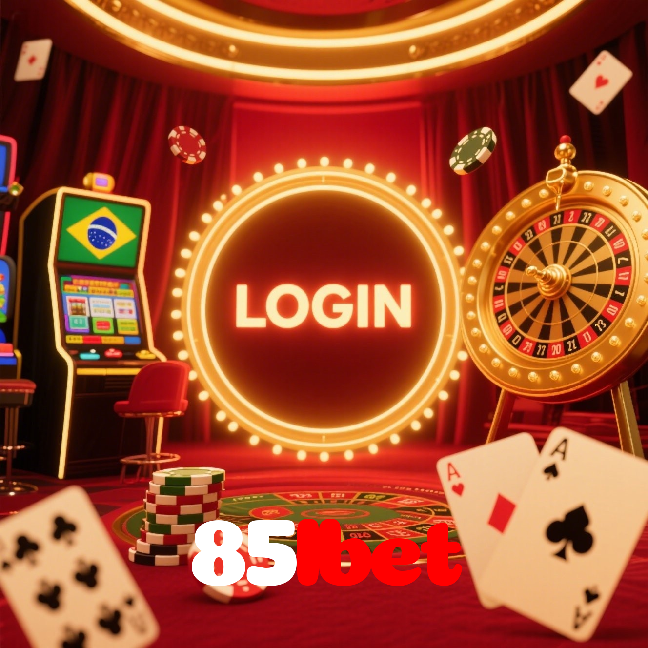 85lbet:Onde as vitórias no futebol se encontram com os jackpots do cassino!