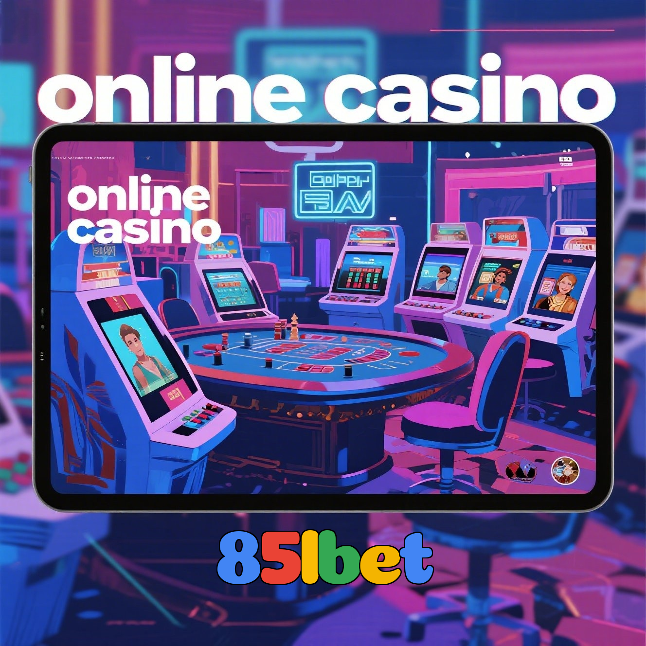 85lbet：Jogue nas melhores slots e conquiste jackpots incríveis!