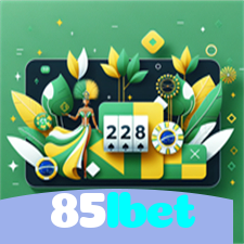 85lbet：Jogue slots e aposte no futebol ao vivo para vitórias emocionantes!