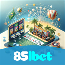 85lbet：Ganhe no blackjack, aposte no futebol e vença com grandes prêmios!