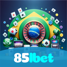 85lbet：Apostas em futebol e os melhores jogos de cassino esperam por você!