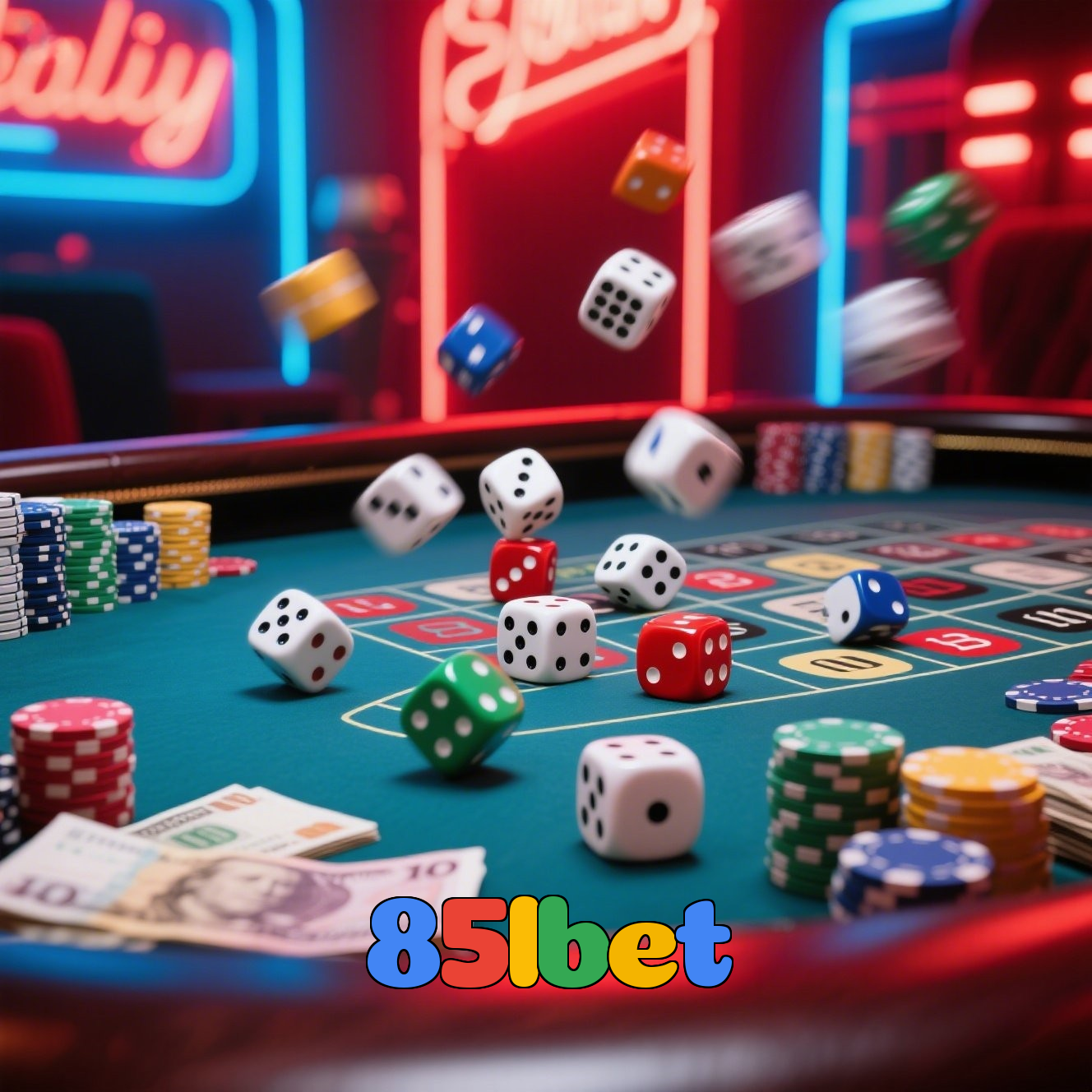 85lbet：A sorte está no cassino online com jogos de poker, roleta e apostas no futebol!