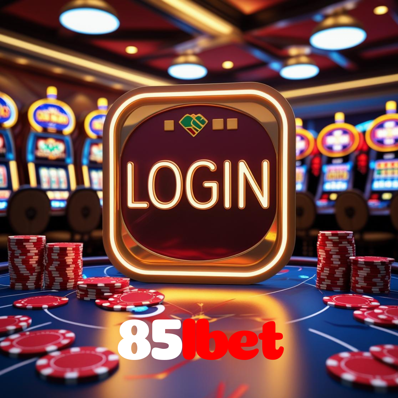 85lbet:Jogue nas slots e conquiste vitórias épicas!